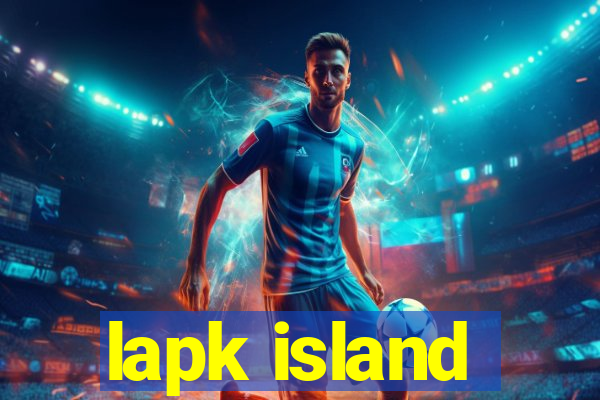 lapk island